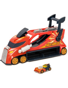 TRACERS MIX ‘N THUNDER TRUCK 2