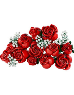 Lego Ramo de Rosas 10328 2