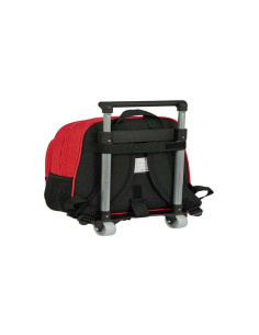 Mochila Carro Sevilla FC 2024 2