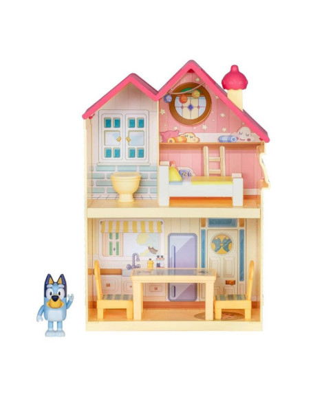 Bluey - Mini casa de Bluey
