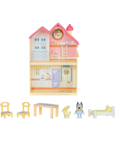 Bluey - Mini casa de Bluey