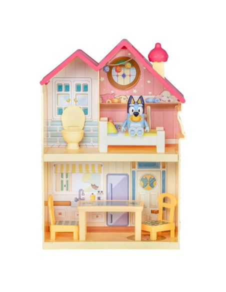 Bluey - Mini casa de Bluey