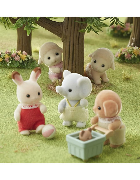 Sylvania Families - Gemelos Oveja