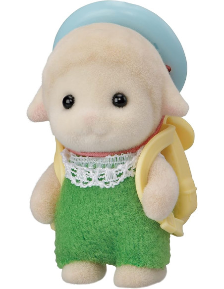 Sylvanian Families - Bebé Oveja