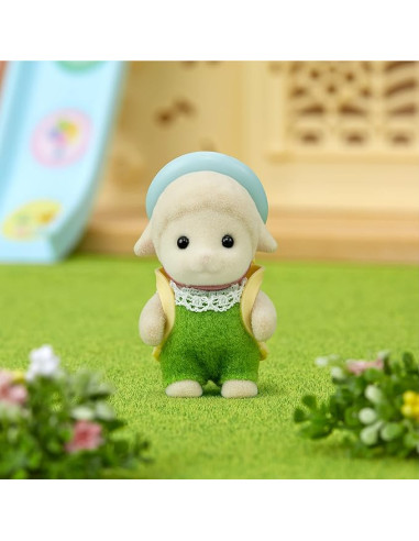 Sylvanian Families - Bebé Oveja