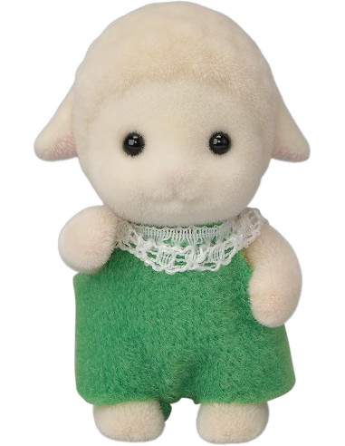 Sylvanian Families - Bebé Oveja