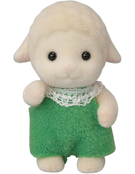 Sylvanian Families - Bebé Oveja