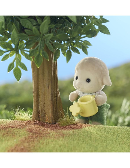 Sylvanian Families - Bebé Oveja