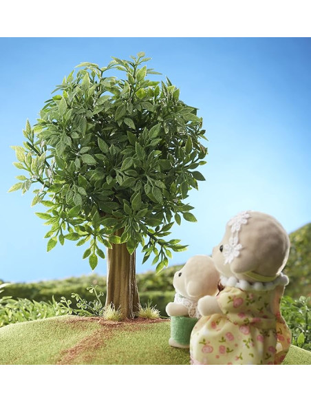 Sylvanian Families - Bebé Oveja