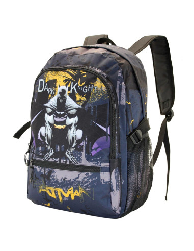 Mochila Fight FAN Batman Dark Night.