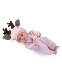 Muñeca Kika lagrimitas 27 cm Reno Antonio Juan 2