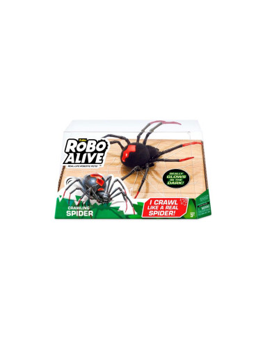 Robot araña Robotic-S2