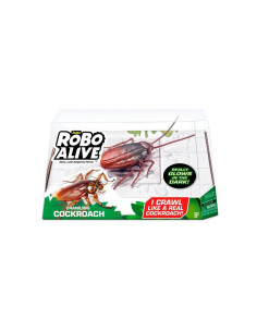 Robot Robótico-S2 Cucaracha