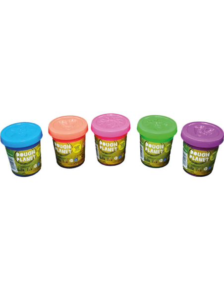Art Planet Bote Plastilina 85 gramos