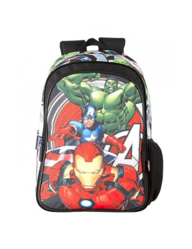 Mochila Junior Avengers Cosmic