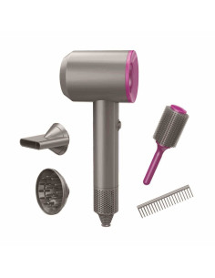 Conjunto de Peluquería Dryer Juguete de Imitación Make Up...