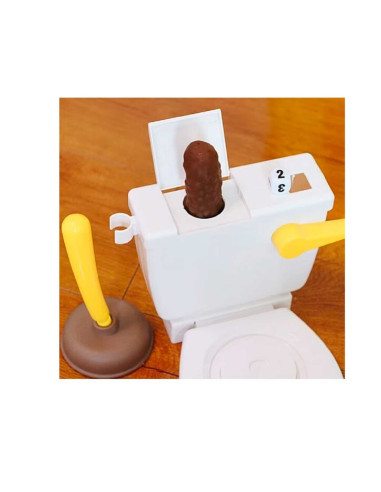 JUEGO DE MESA WATER LOCO