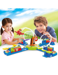 JUEGO PILOTO AVIADOR LOCO 2