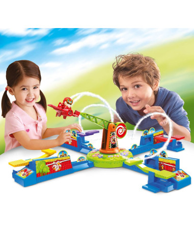 JUEGO PILOTO AVIADOR LOCO