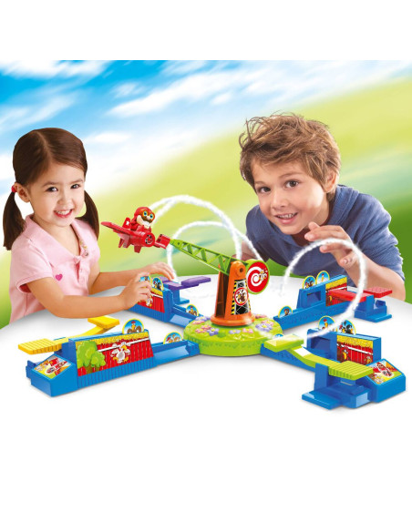 JUEGO PILOTO AVIADOR LOCO