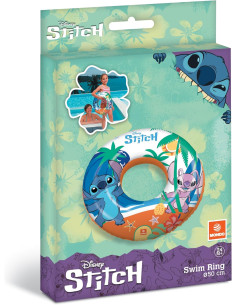 Flotador Hinchable Stitch 50 cm 2