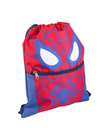 Mochila de Saco de Spiderman