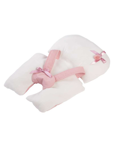 Conjunto para muñeca 40-42 cm