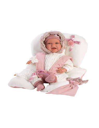 Conjunto para muñeca 40-42 cm