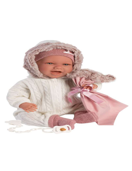 Conjunto para muñeca 40-42 cm