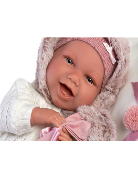 Conjunto para muñeca 40-42 cm