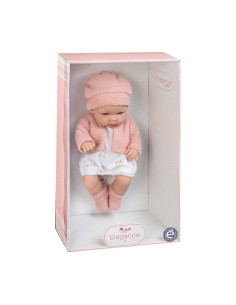 Muñecas Arias Elegance Muñeco Natal Rosa 2