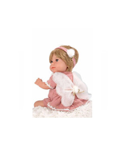 Muñeca Elegance 35 cm Sora Mariposa 2