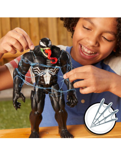 Spider-Man Hasbro Marvel, Repuesto de Fluido Arácnido... 2