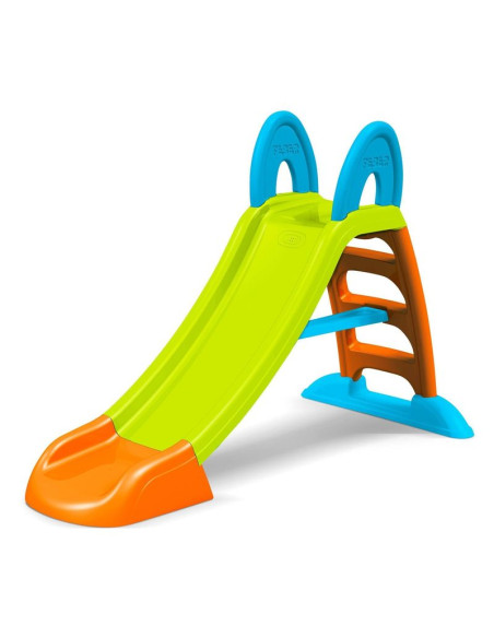 Tobogán Feber Slide Max con agua 