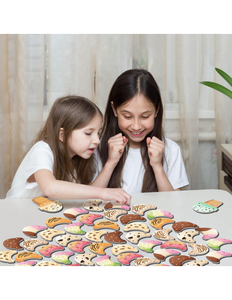 Juego de Mesa Mucho Cucurucho