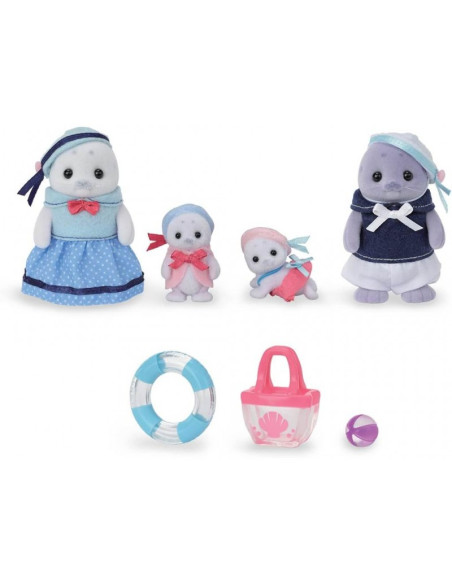 Sylvania Families - FAMILIA FOCA