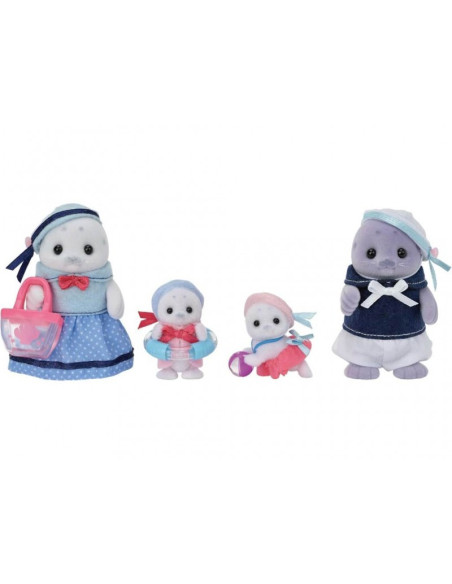 Sylvania Families - FAMILIA FOCA