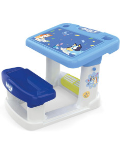 Pupitre Bluey | Escritorio Infantil | Mueble Infantil... 2