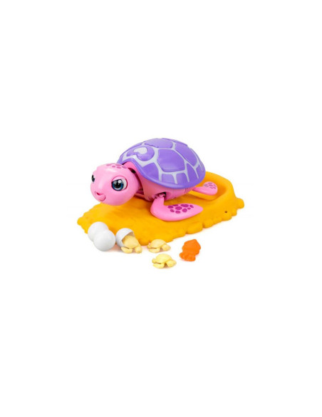 SALVA LA TORTUGA