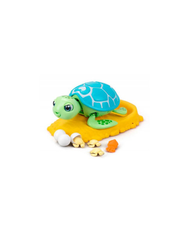 SALVA LA TORTUGA
