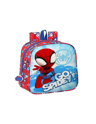 Mochila Infantil de Spidey