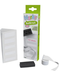 Marky Diy Kit de Recambio