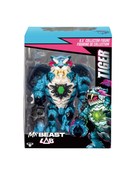 Mr Beast Figura de Colección Varios Modelos
