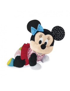 BABY MINNIE GATEOS