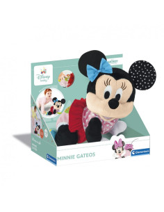 BABY MINNIE GATEOS 2