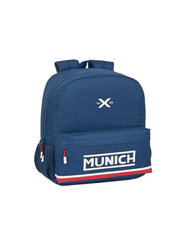 MOCHILA ADAPT.CARRO MUNICH "SOON"