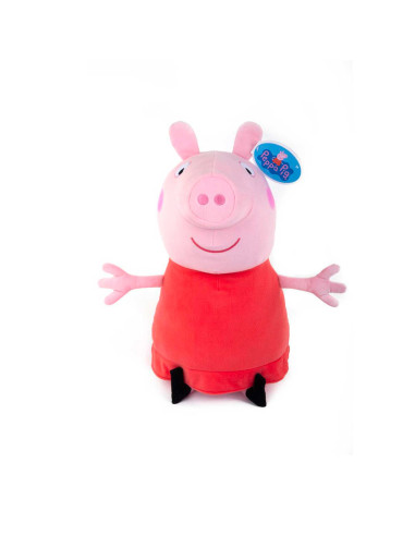 Peluche Peppa Pig 50 cm