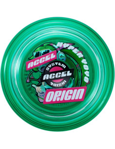 Accel Hyper Yoyó Verde 2