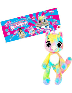 Bubble Pops, Peluches Mágicos Que multiplican su tamaño x5