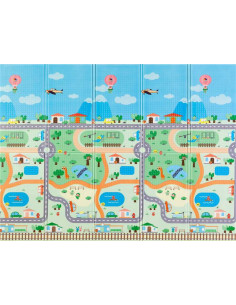 Tapix XPE 150 x 200 cm